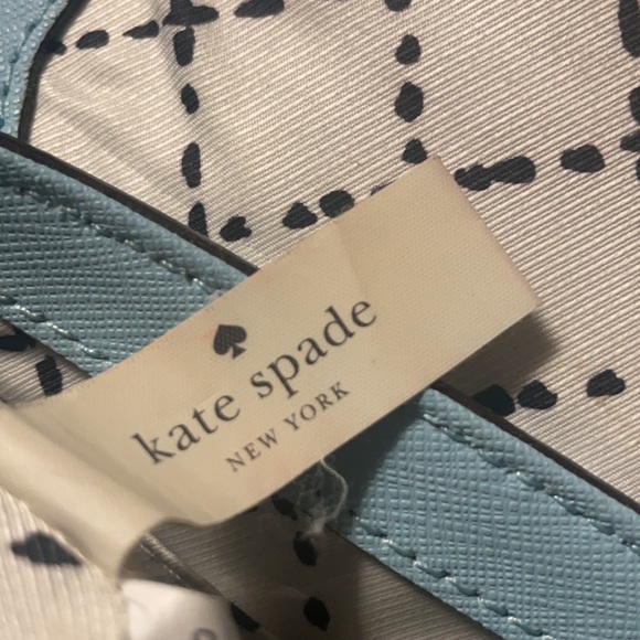 Kate Spade Mini Crossbody bag - Picture 7 of 8
